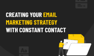 EMAIL MARKETING STRATEGY
