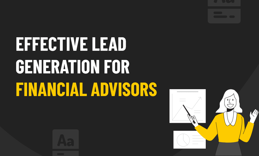 FINANCIAL ADVISORS