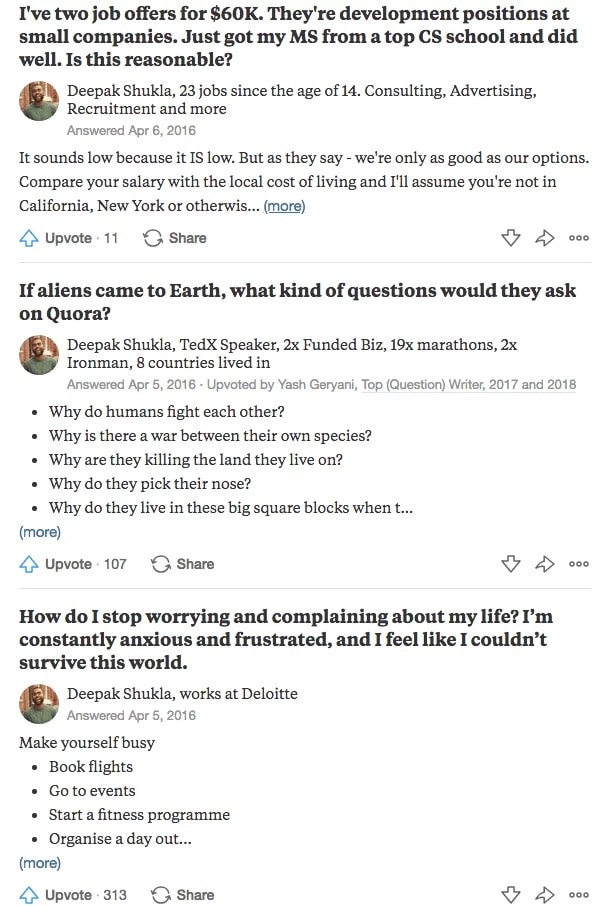 Quora