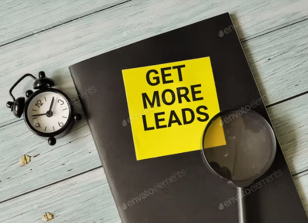 How To Get Free Leads For Your Business Like A Pro!