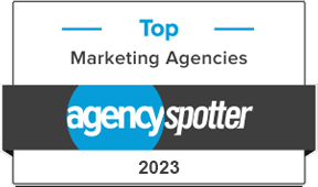 top marketing agency spotter