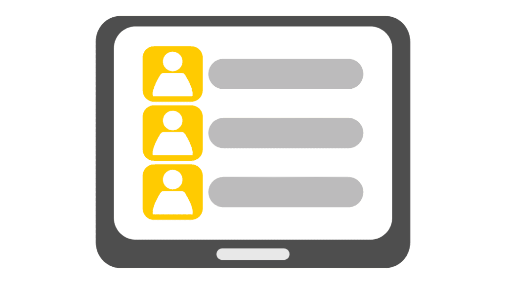 Lead Generation Services graphic 1