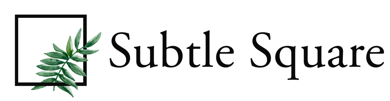 Subtle Square archive brand image originally uploaded to the Pearl Lemon Leads media library in 2019