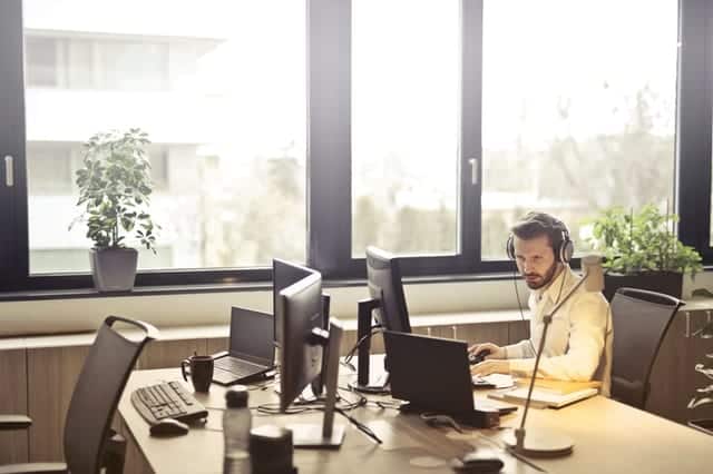 cold calling