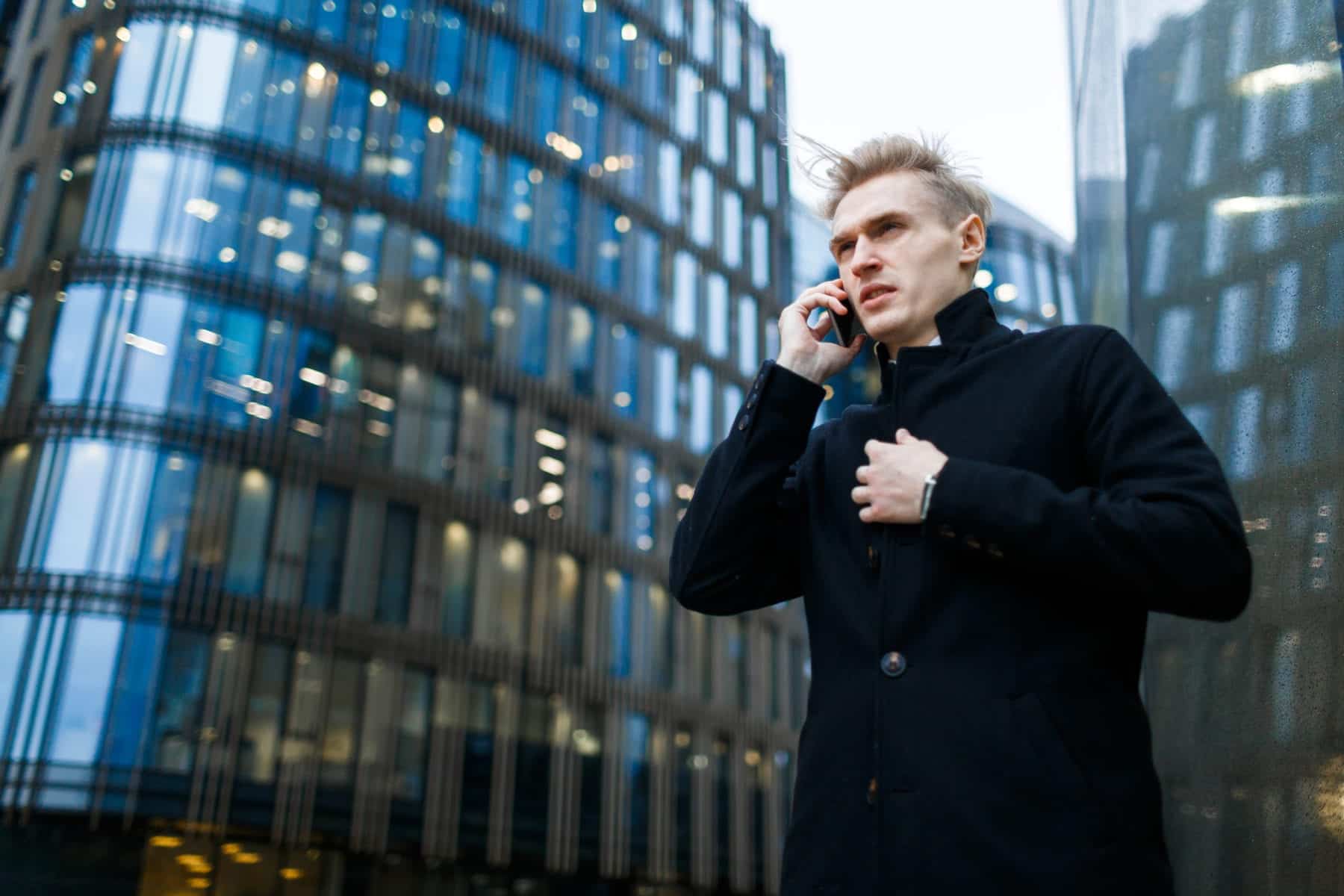 cold calling