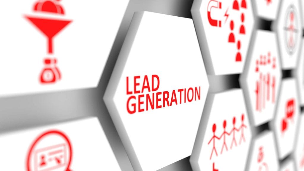 lead generation partner