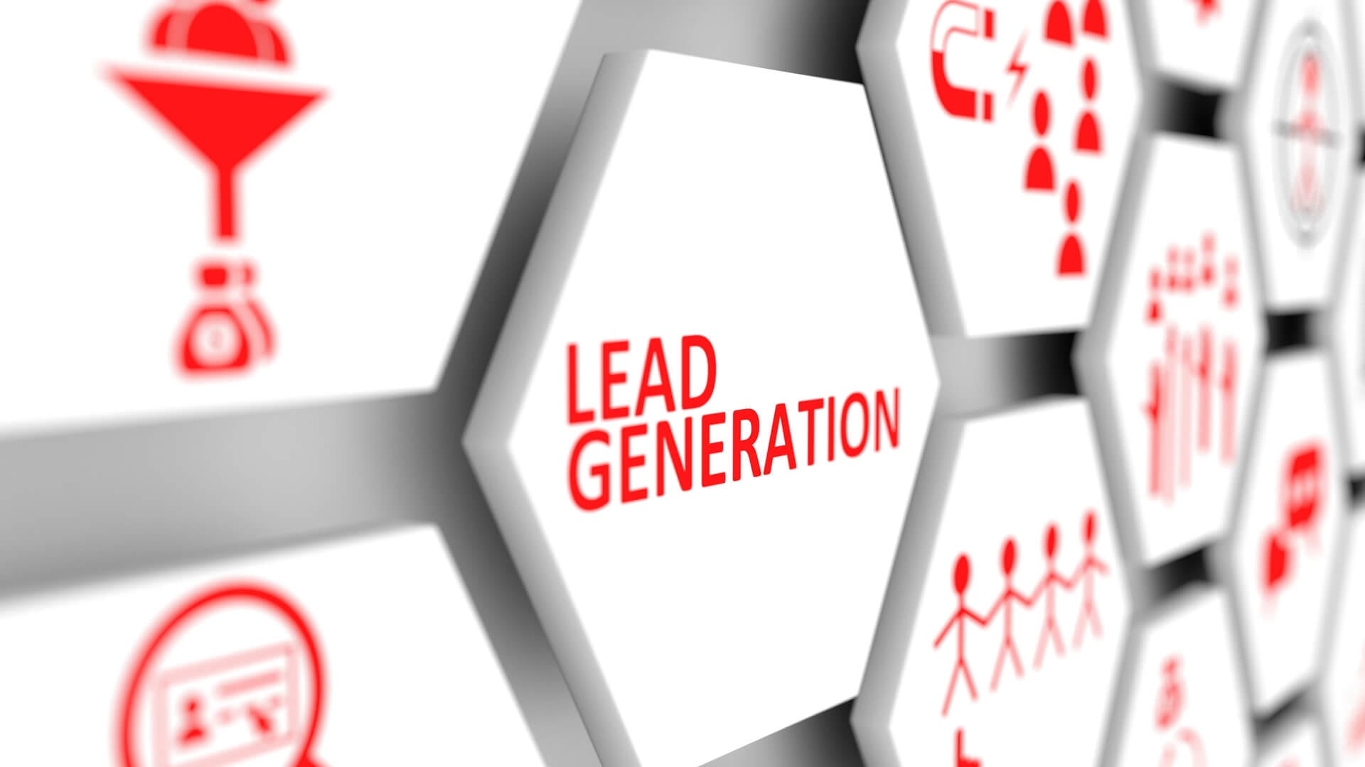 lead generation partner