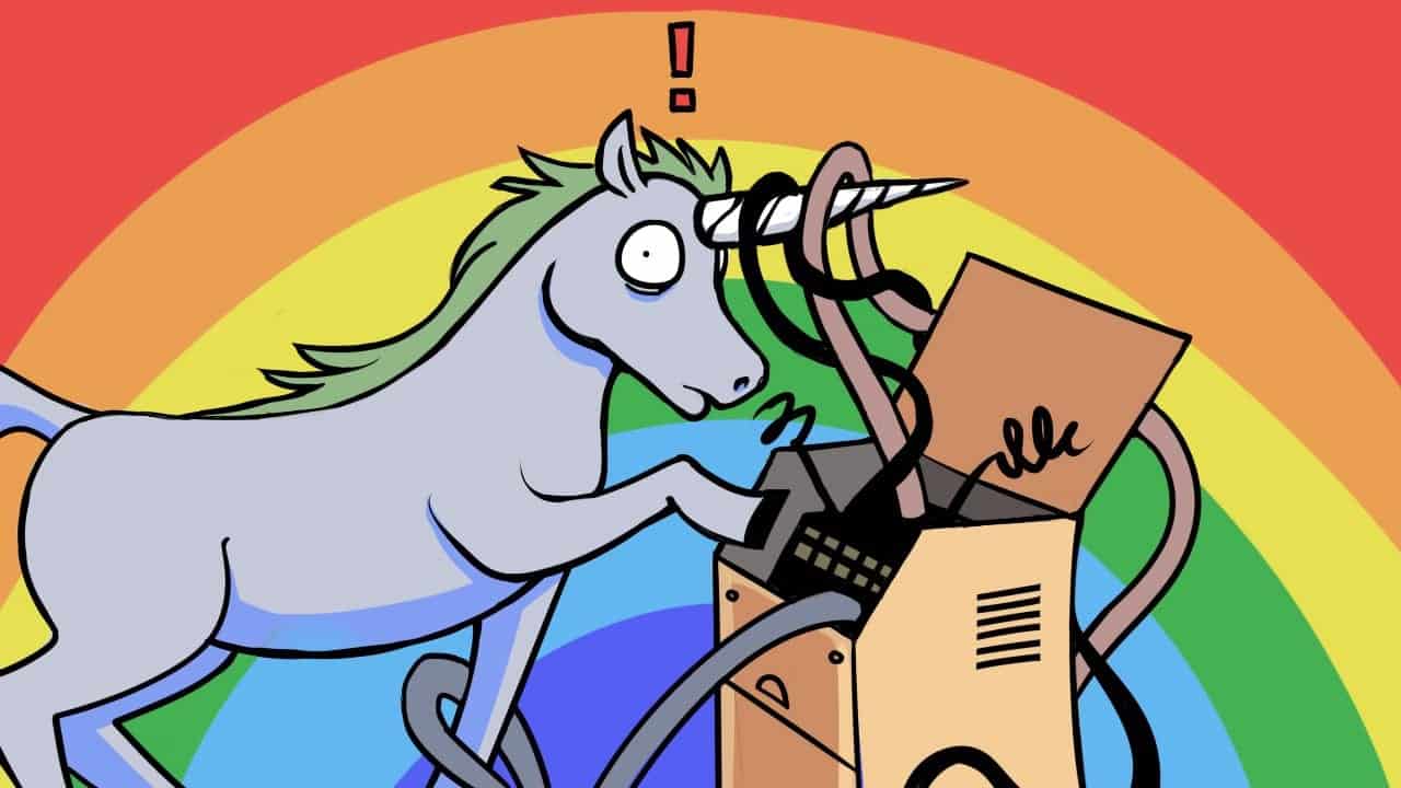Cold email myths