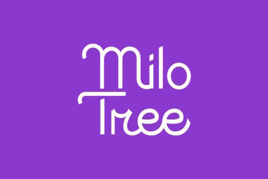 MiloTree Logo