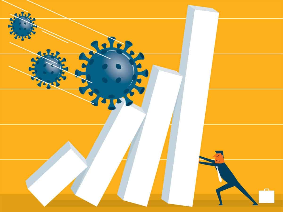 covid 19 and b2B lead generation
