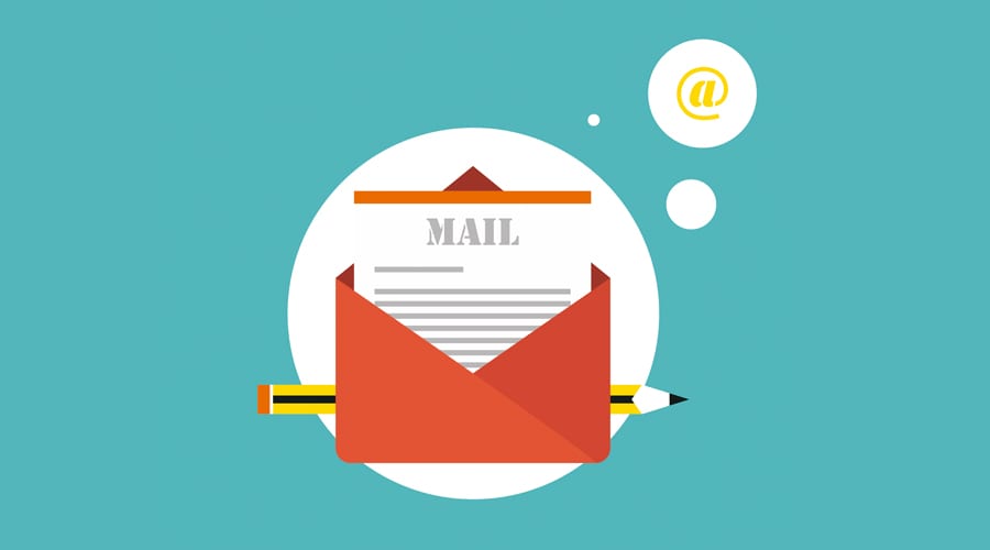 b2B newsletter