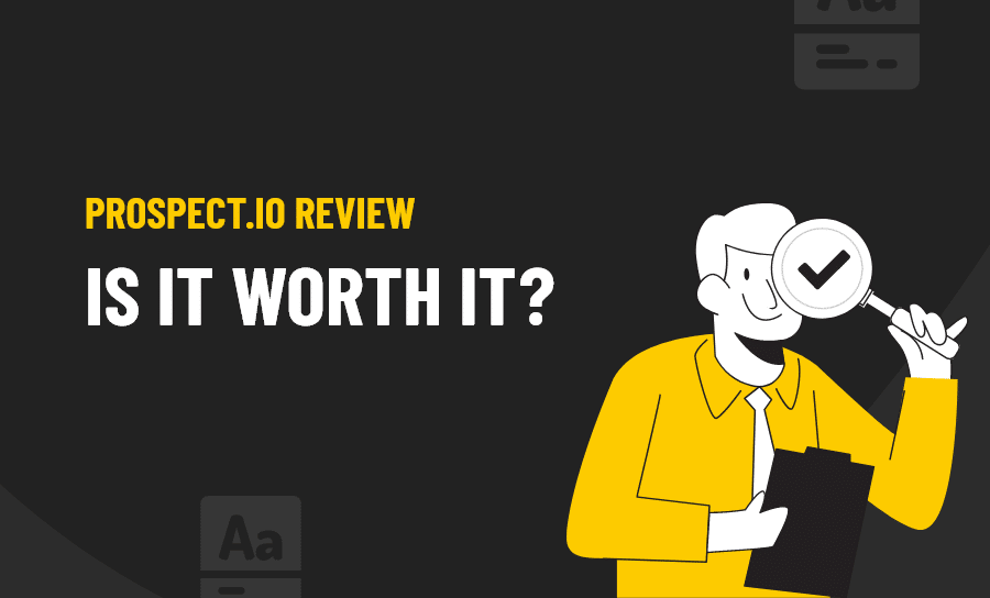 Prospect.io Review