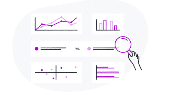 Prospect.io Reporting Feature