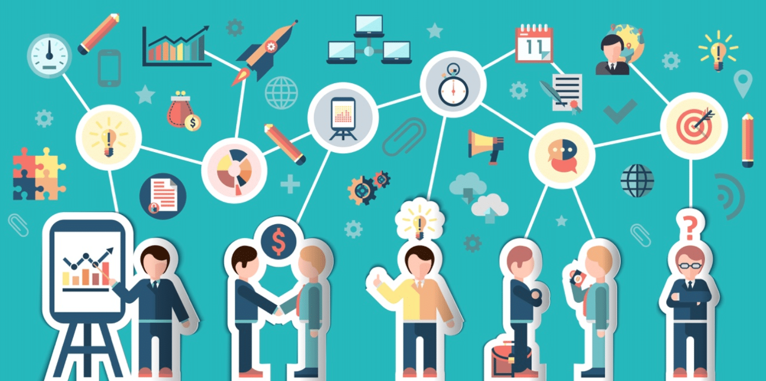 Lead Generation Agency