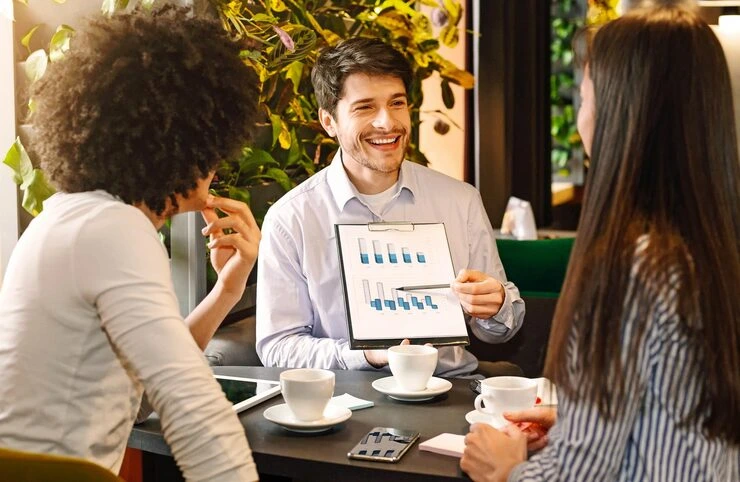 Does Your Sales Process Build Customer Loyalty? It Should