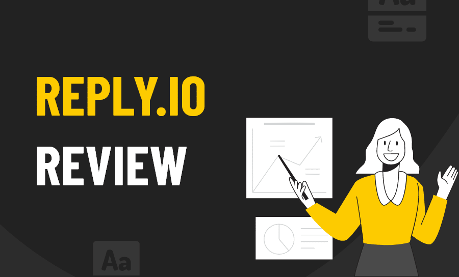 Reply.io Review