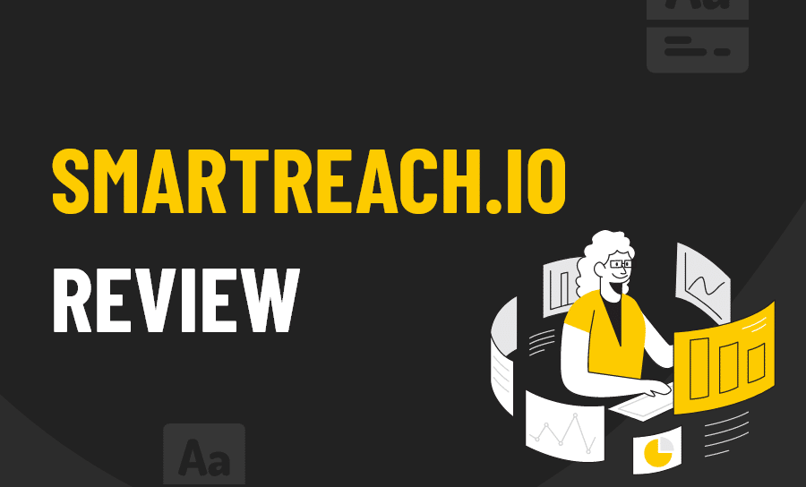 SmartReach.io Review