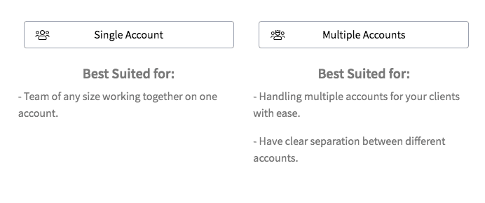 QuickMail Features