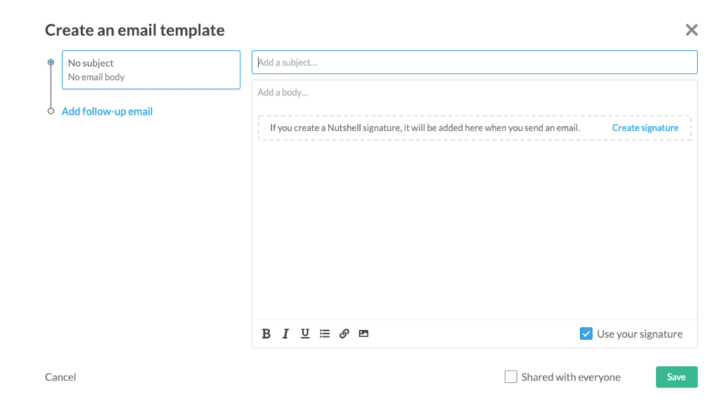9 Email Lead Generation Techniques