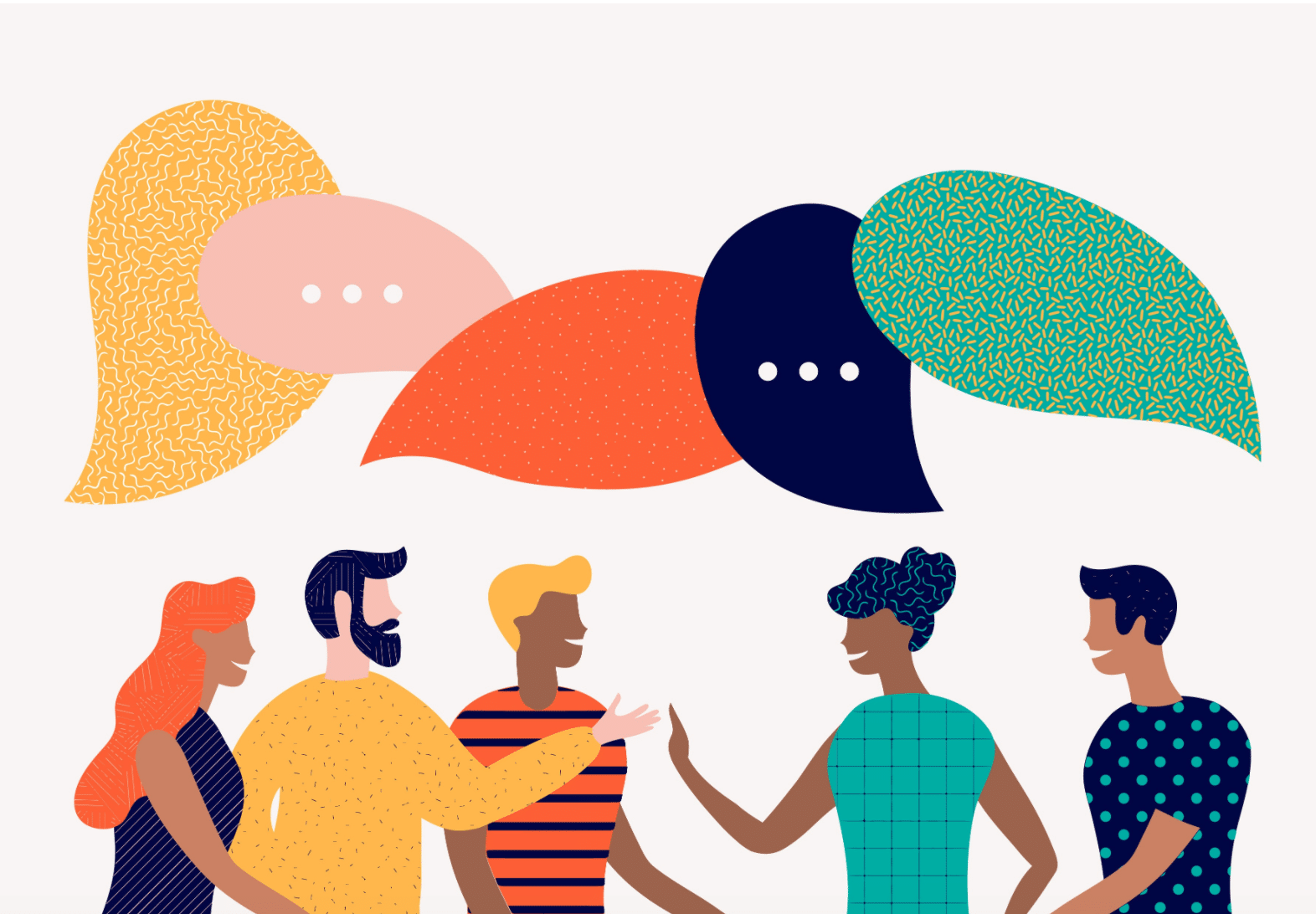 Engage & Communicate