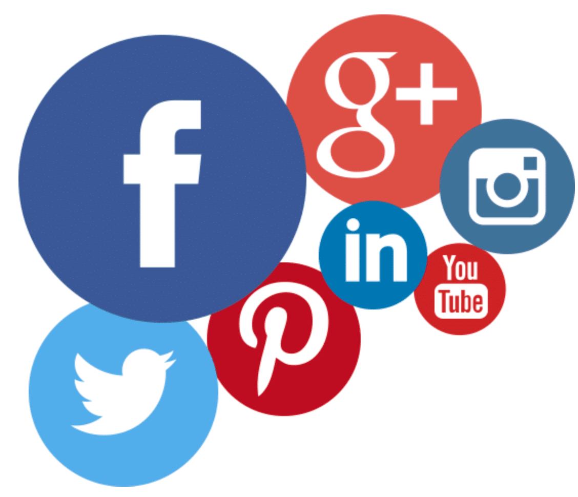 Social Media Platforms