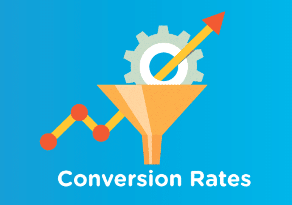 Faster Conversion Rates