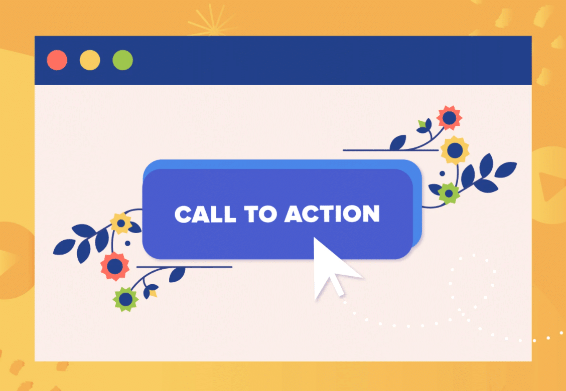 Call To Action