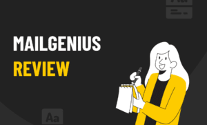 MailGenius Review