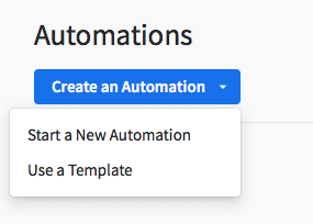 Automations