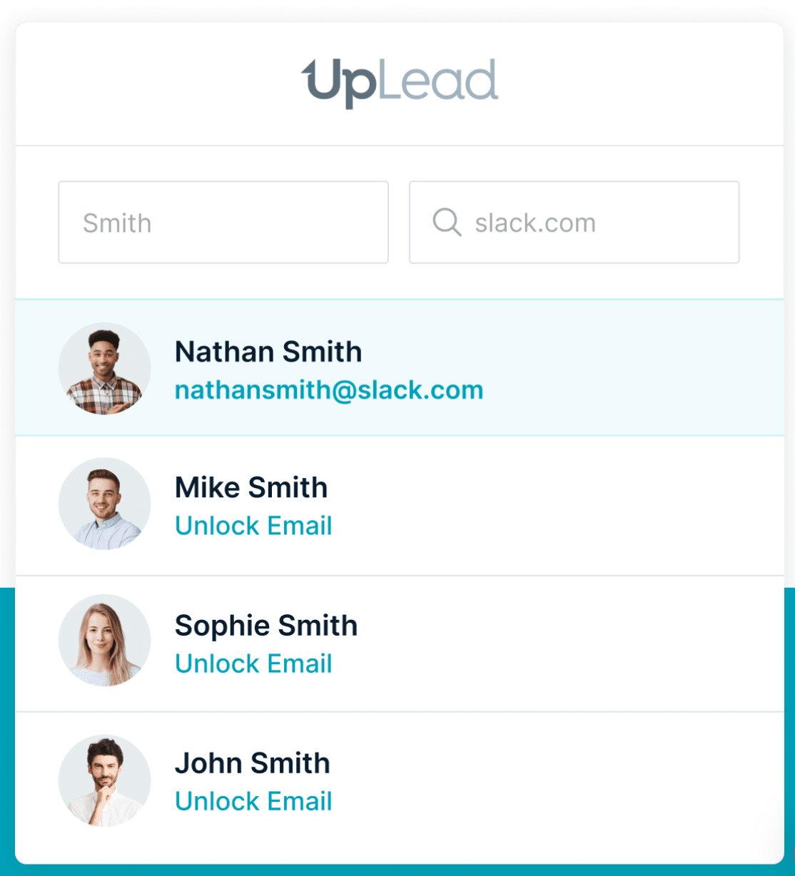 Email Finder