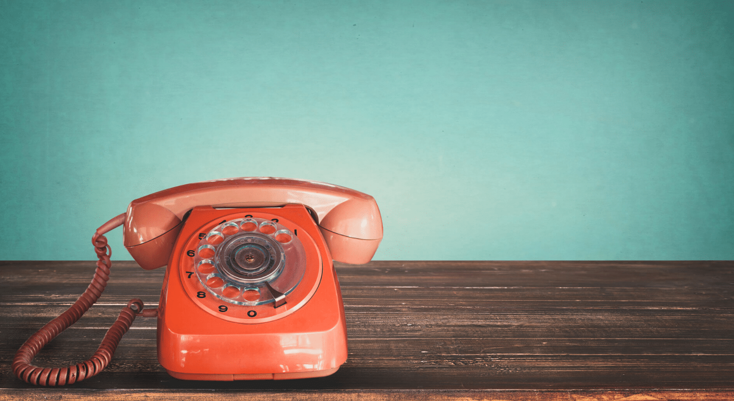 How does Cold Calling Work