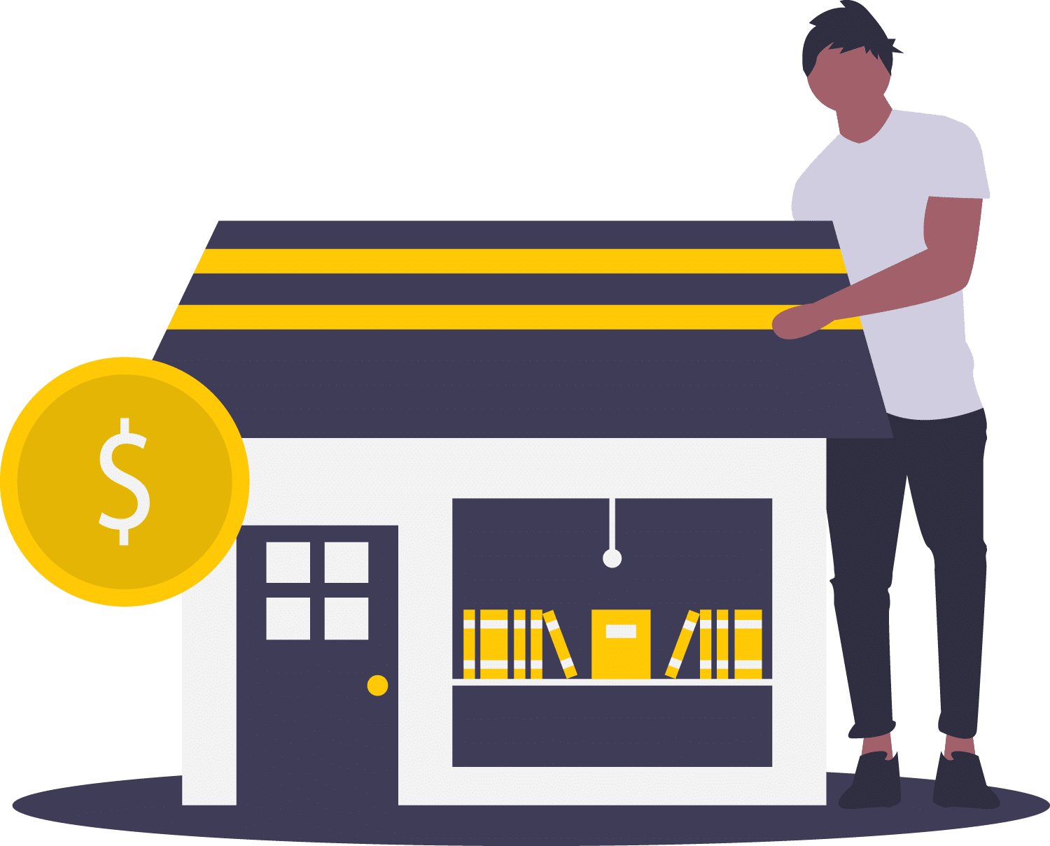 B2C Lead Generation Services Company Drive More Leads