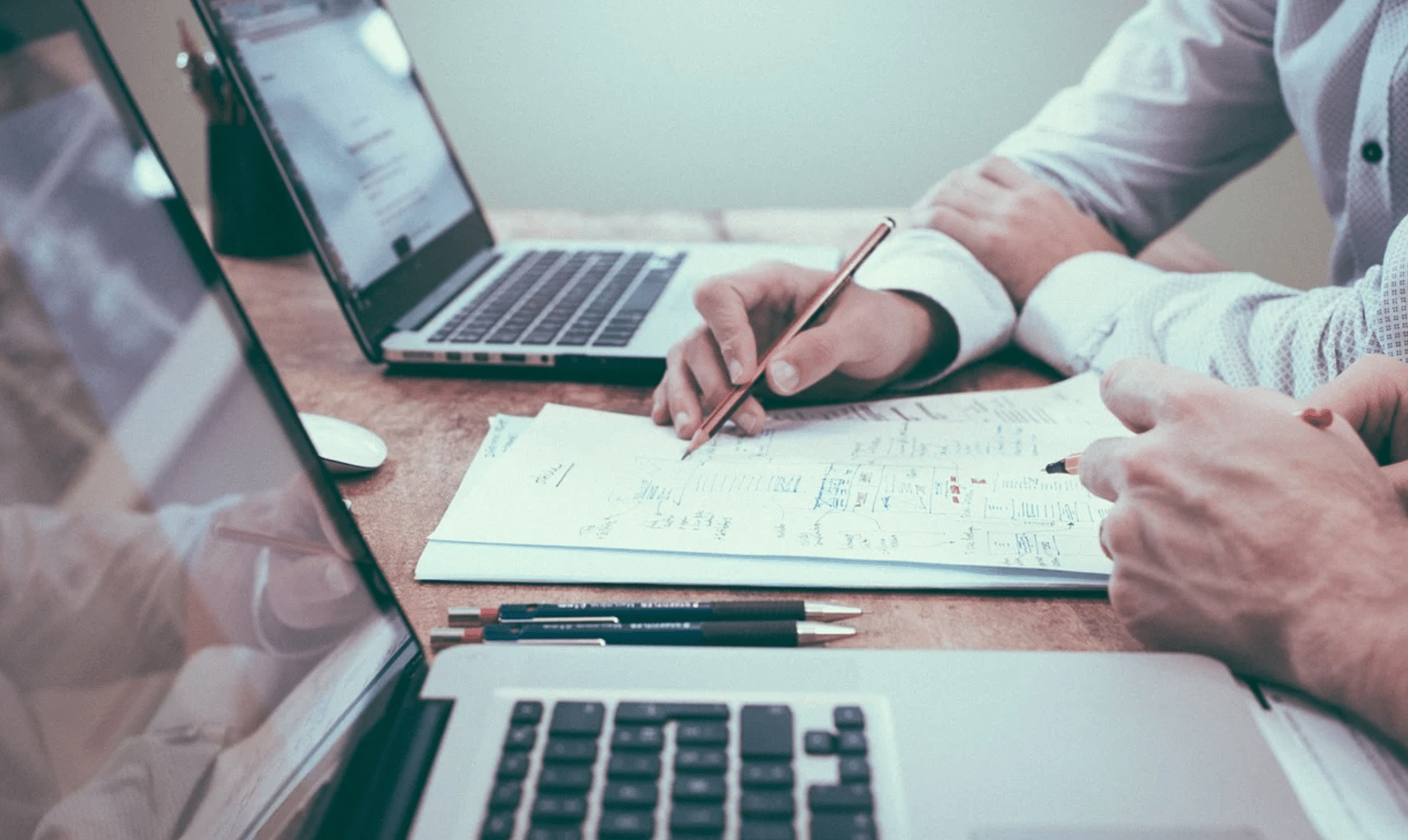 Marketing And Lead Generation
