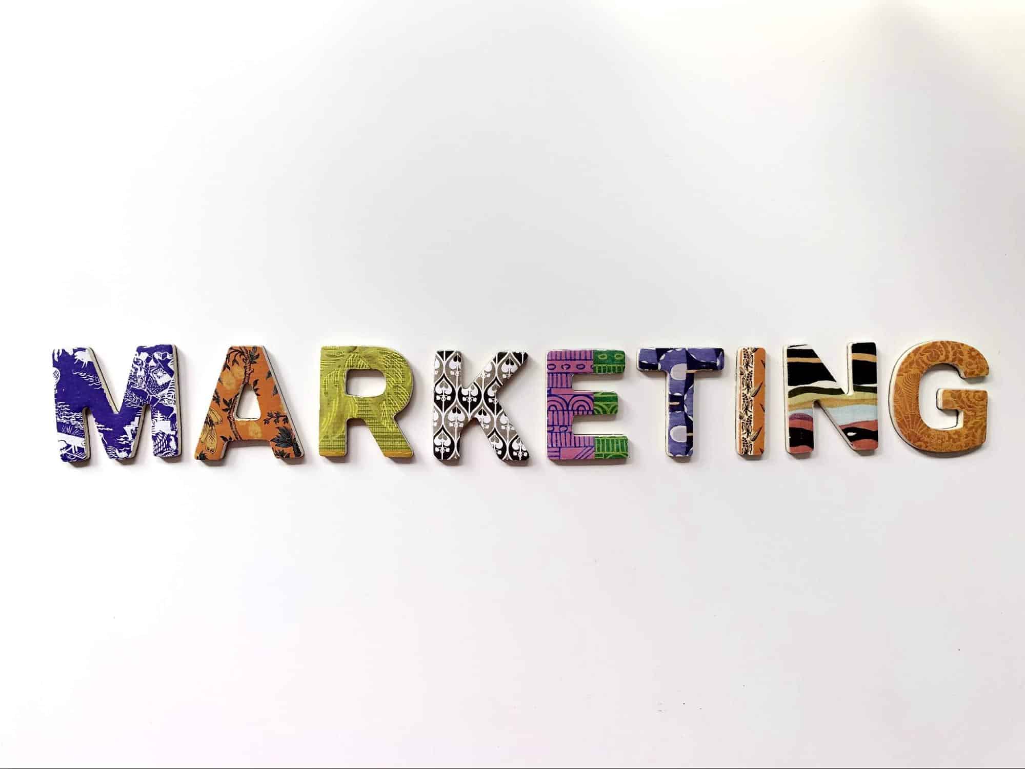 Marketing Lead Generation