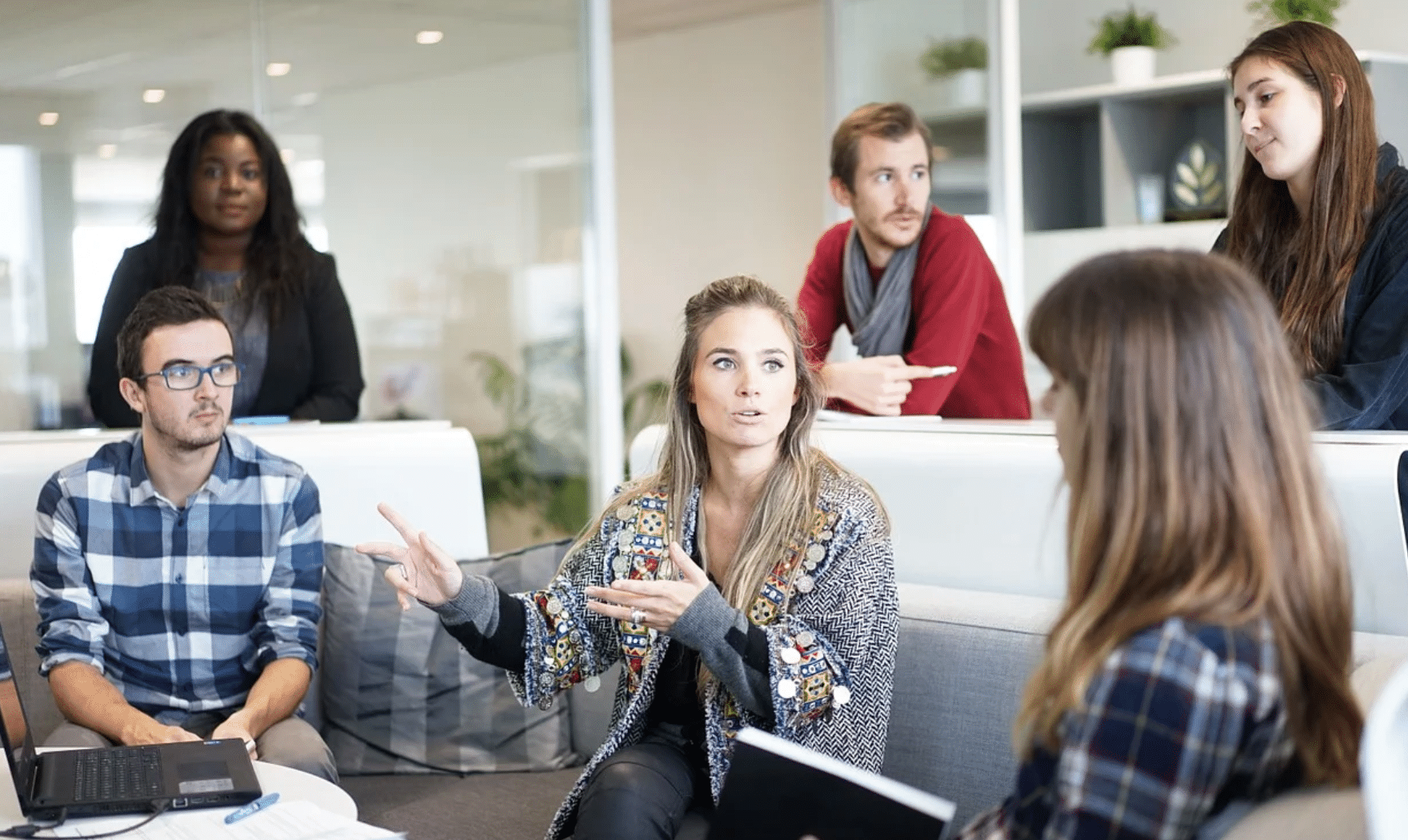 Marketing And Lead Generation