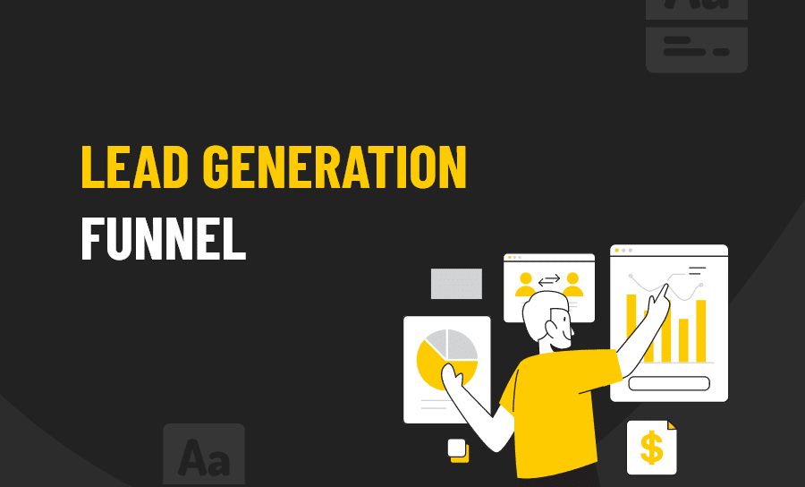 Lead Generation Funnel Guide