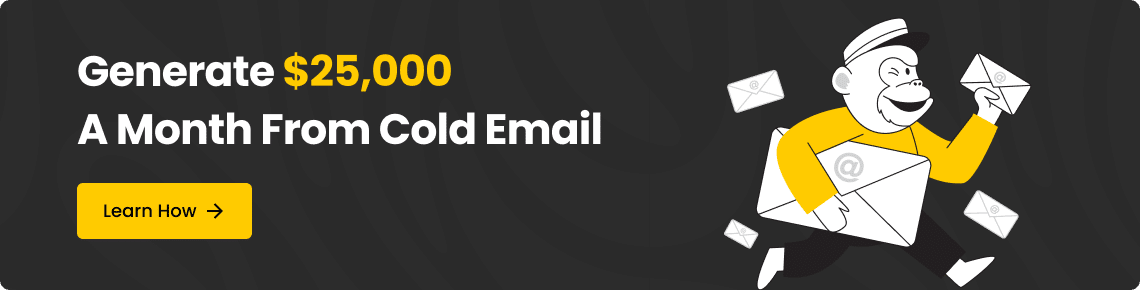 Cold Email