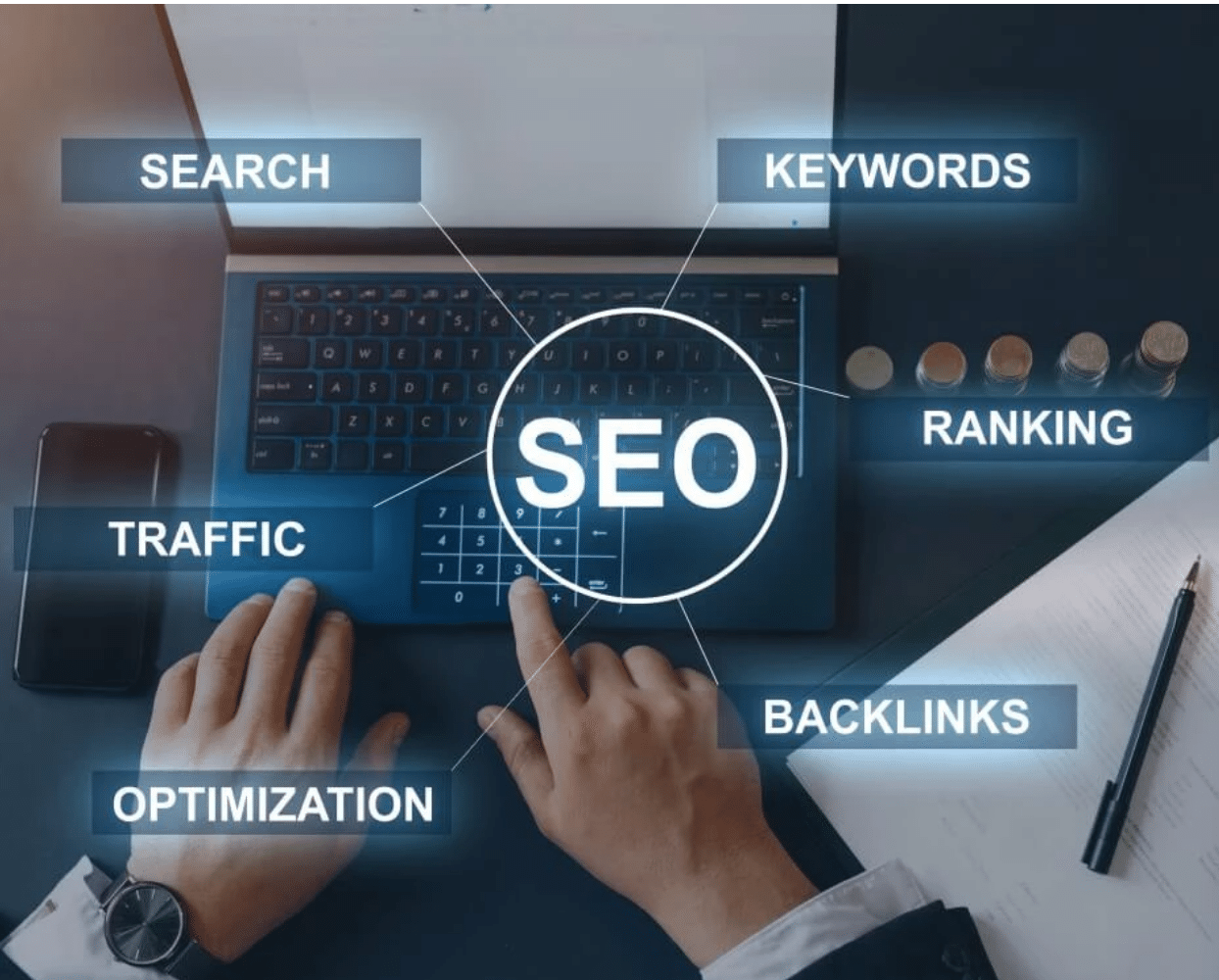 SEO Lead Generation Tips To Boost Your Business