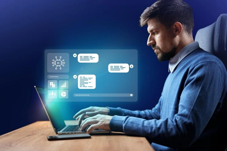 LinkedIn Bot Services for Lead Generation
