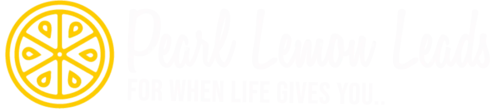 Pearl Lemon logo