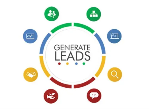 Top 20 Lead Generation Firms 2024