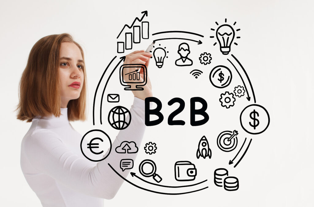 Top 10 b2b Lead Generation Agencies