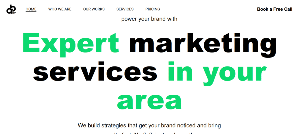 Top 10 Lead Generation Companies For Small Businesses In The USA