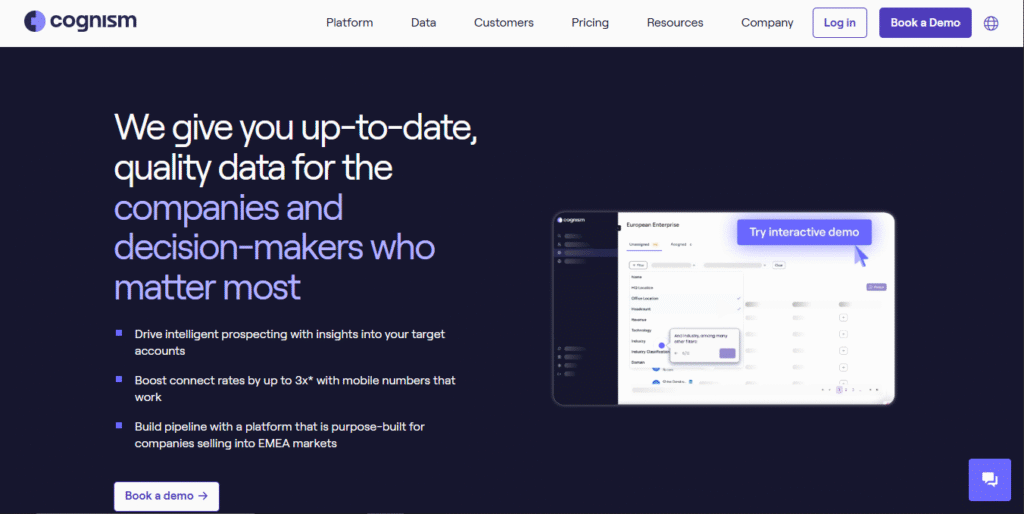 Outsourced Lead Generation Companies in the UK Compared