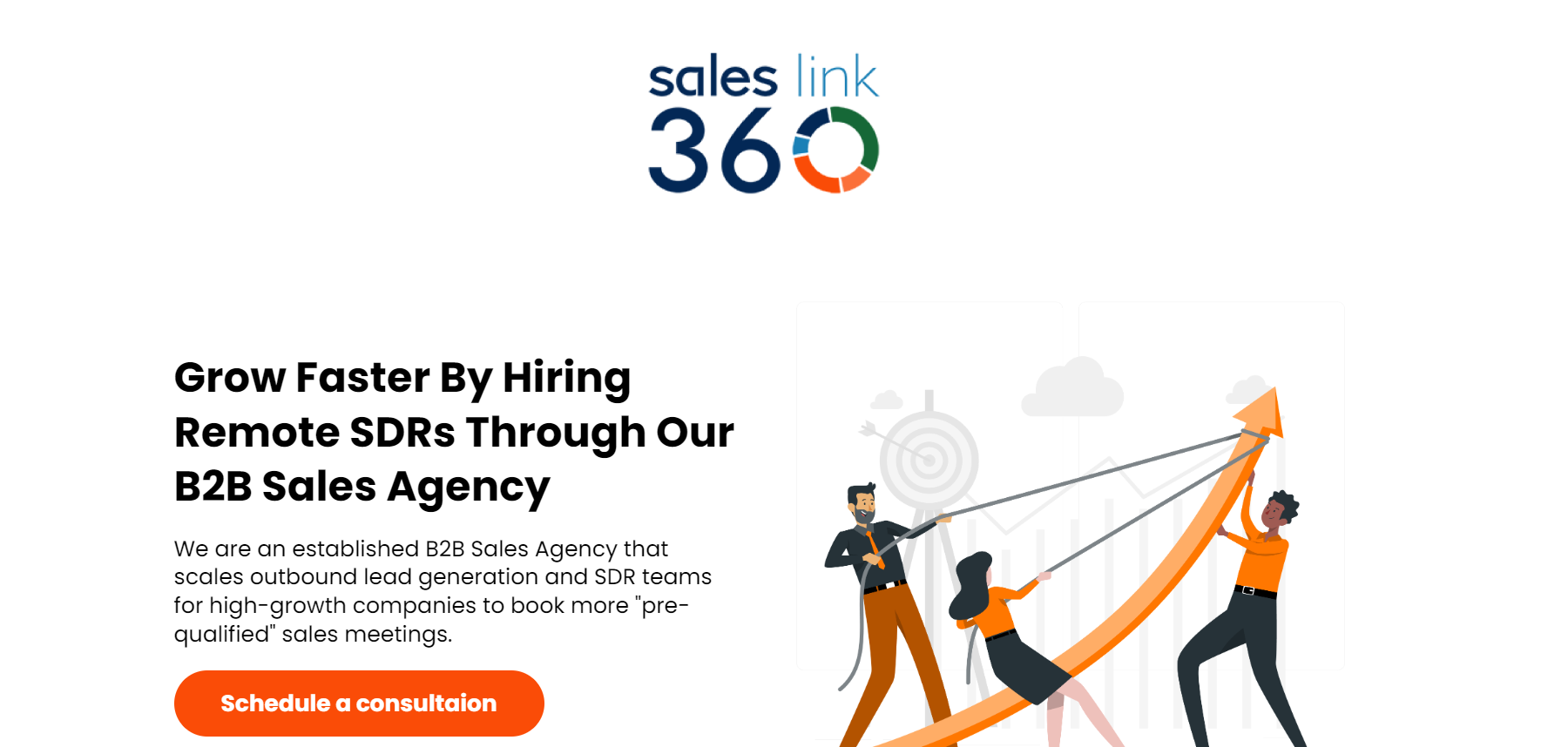 SalesLink 360 