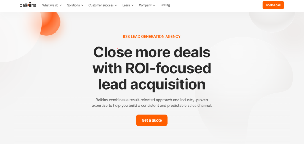 Top 10 Lead Generation Services for Event Planners in 2024