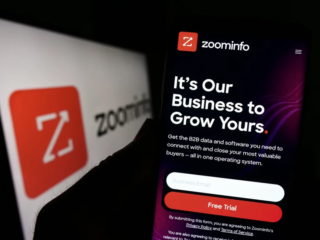 ZoomInfo