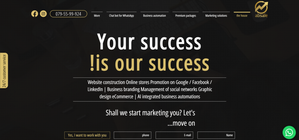 Top 15 Lead Generation Companies in Dubai, UAE 2024: Boost Your Business Growth