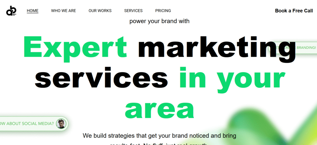 Top 10 Demand Generation Agencies in the USA 2025