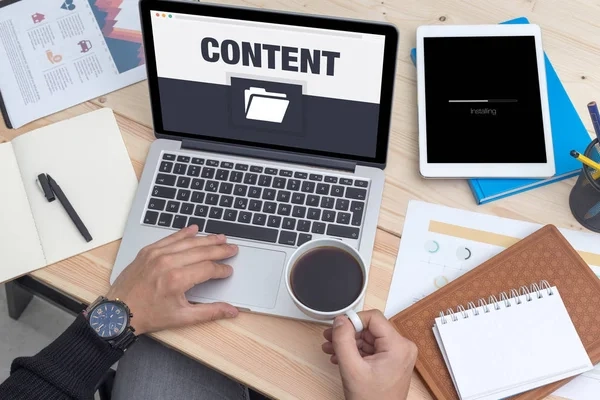 Enterprise Lead Generation